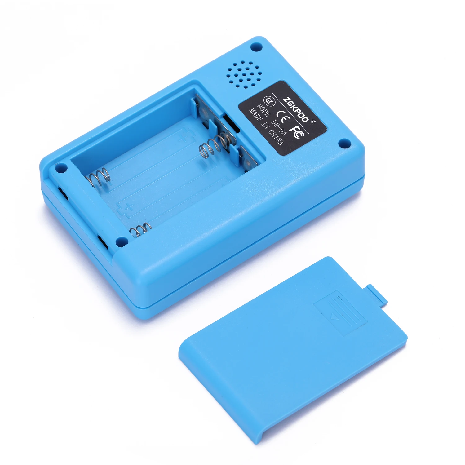 BR-9A Electromagnetic Radiation Detector High Accuracy Professional Semi-functional Type Tester | Инструменты