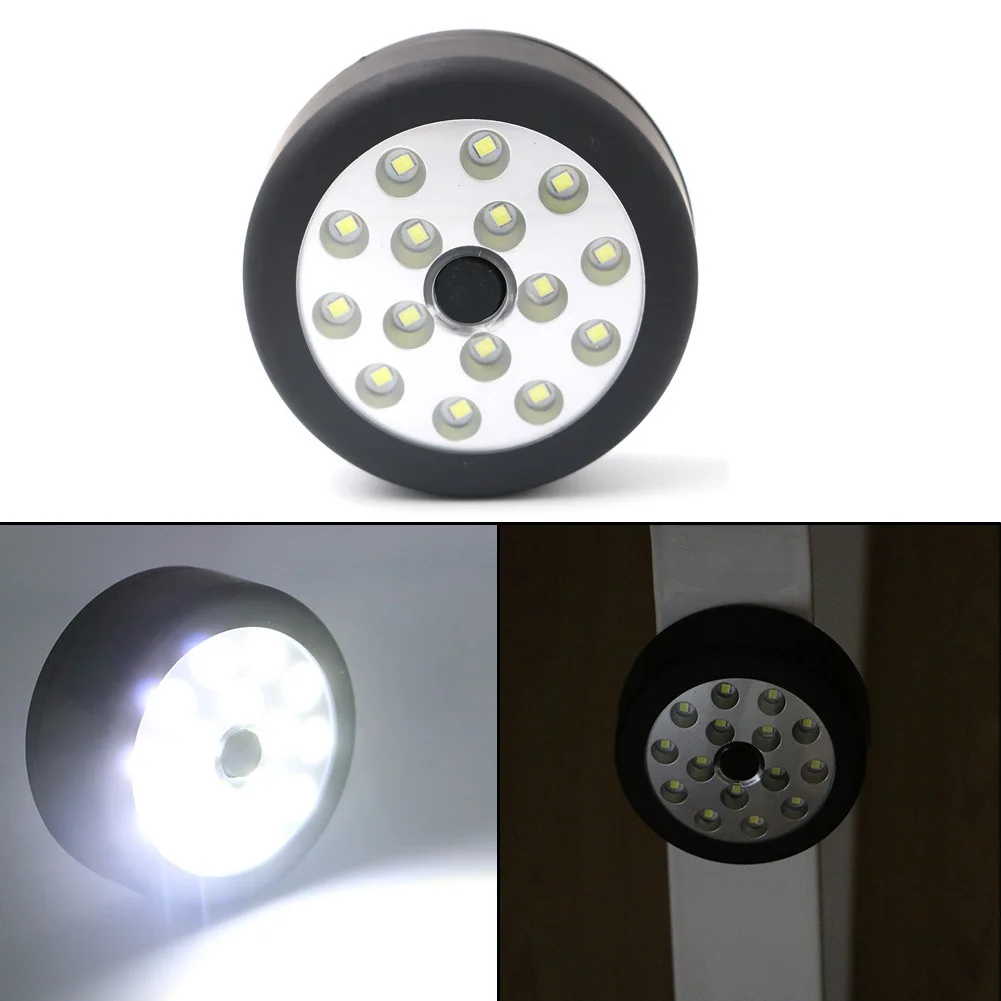 

Portable Lighting
