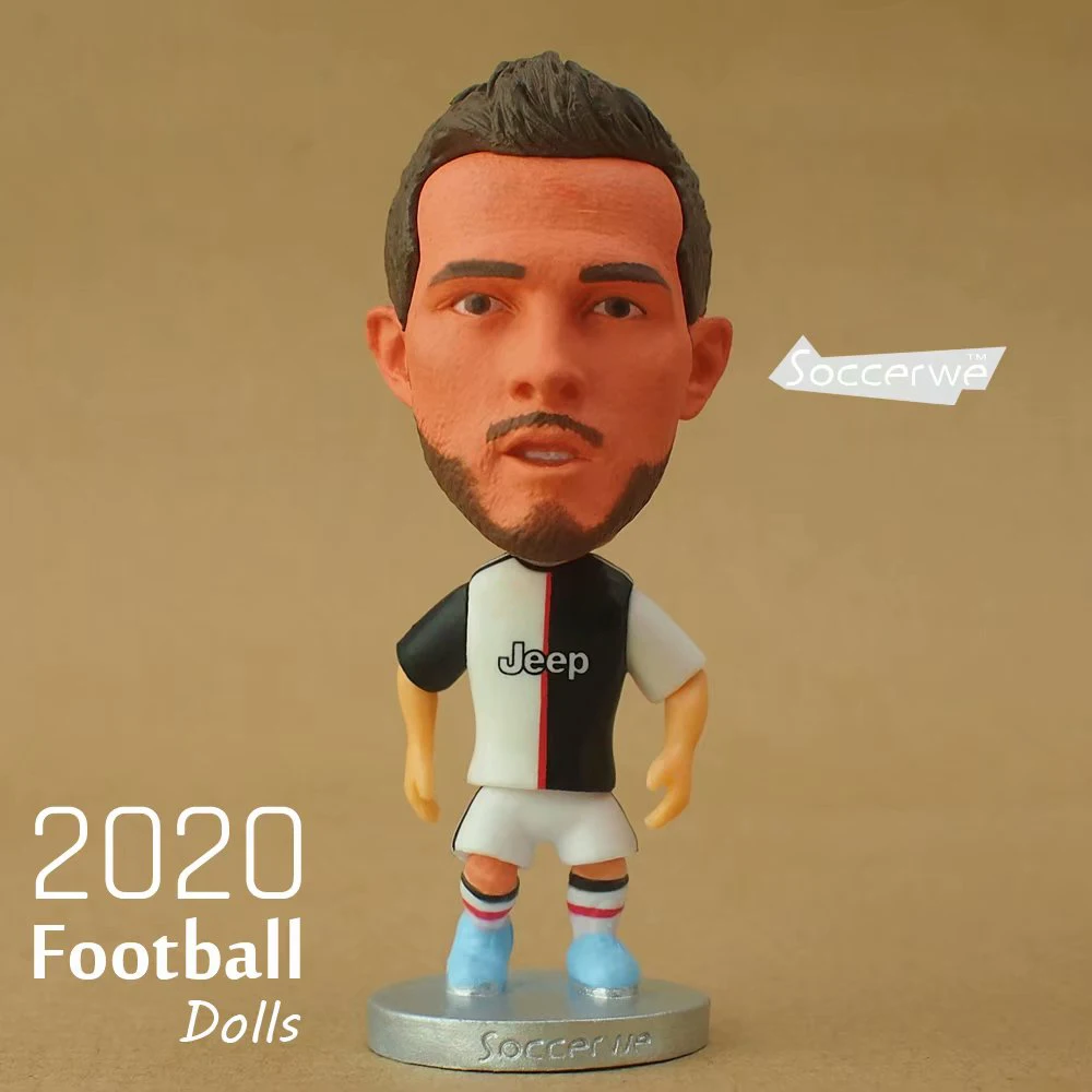 1/28 пропорции рост куклы Pjanic 2020 фигурка из смолы|Куклы| |