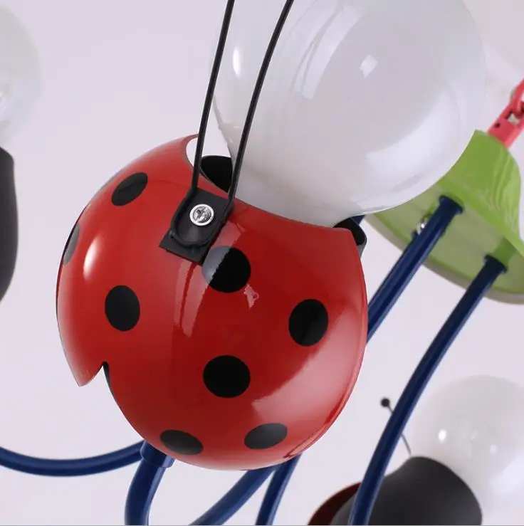 Кованая Железная детская комната для мальчиков и девочек в спальню креативный