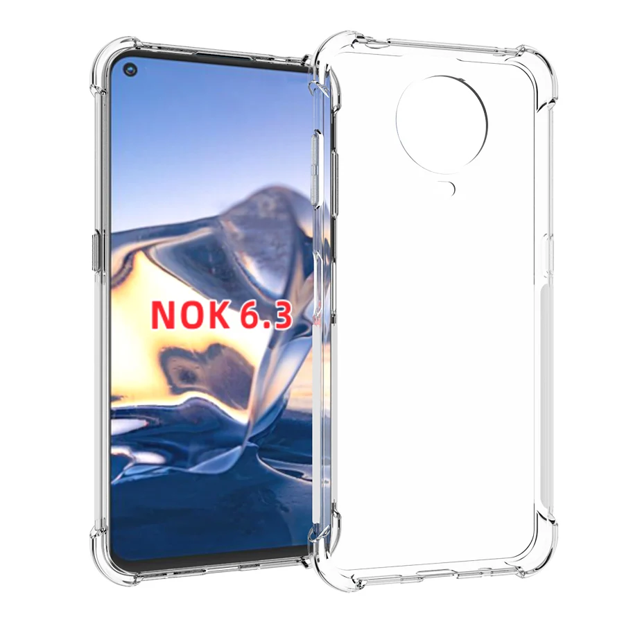 Чехол и стекло для камеры 3-в-1 Nokia X10 G10 G20 X20 6 2 7 3 5 4 1 5.3 защита экрана объектива