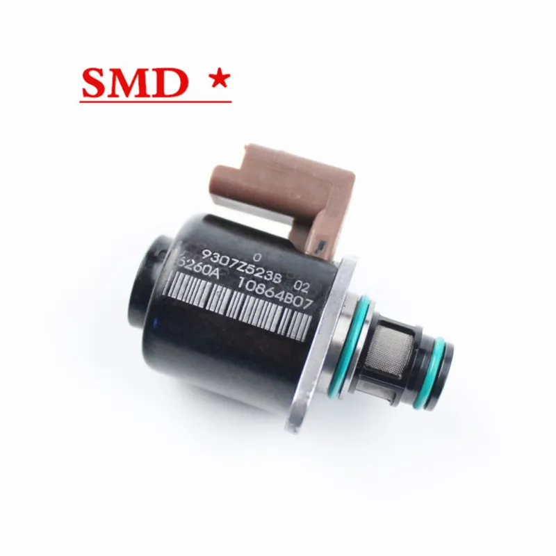Новый дозирующий клапан 9307Z523B IMV 9109 903 применимо к регулятору топливного насоса Qiya