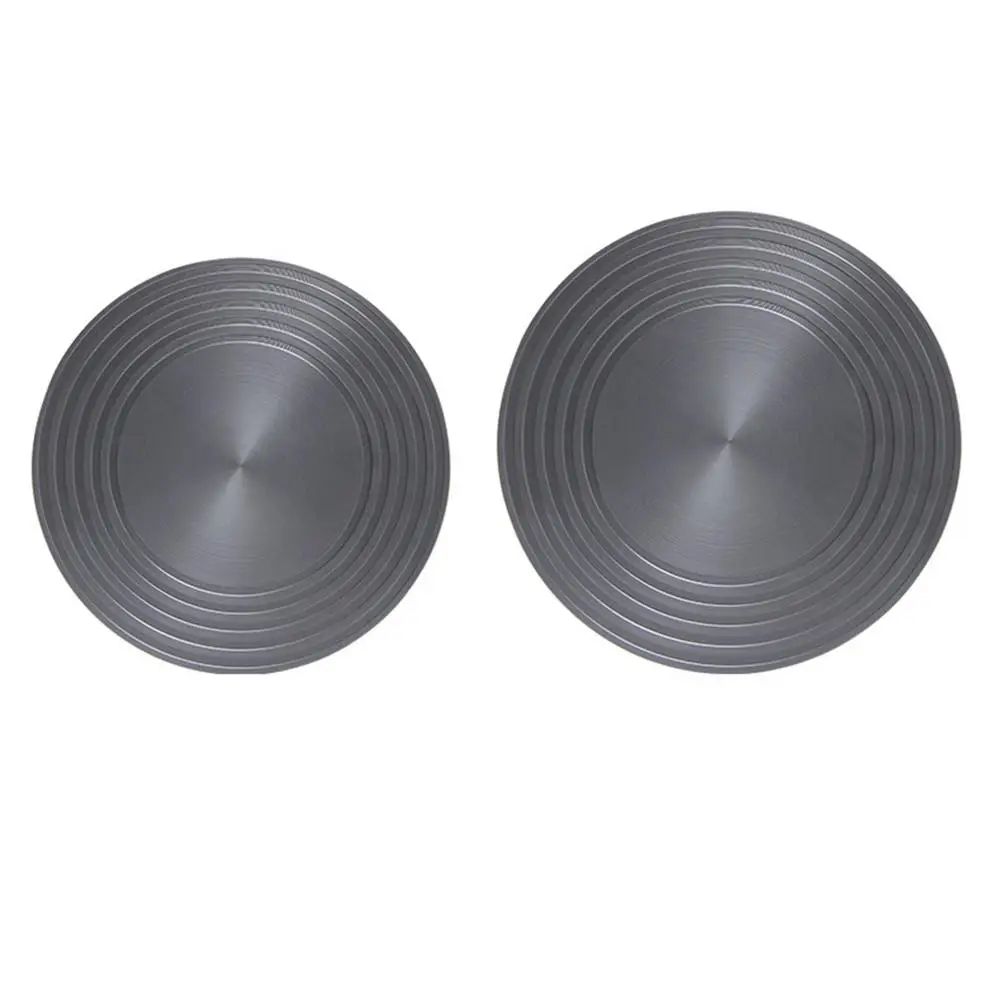 

Defrosting Tray For Frozen Meat Aluminum Rapid-Heat Conduction Tray Fast & Safe Thawing Plate Defrosting Board Tray Dishwasher S