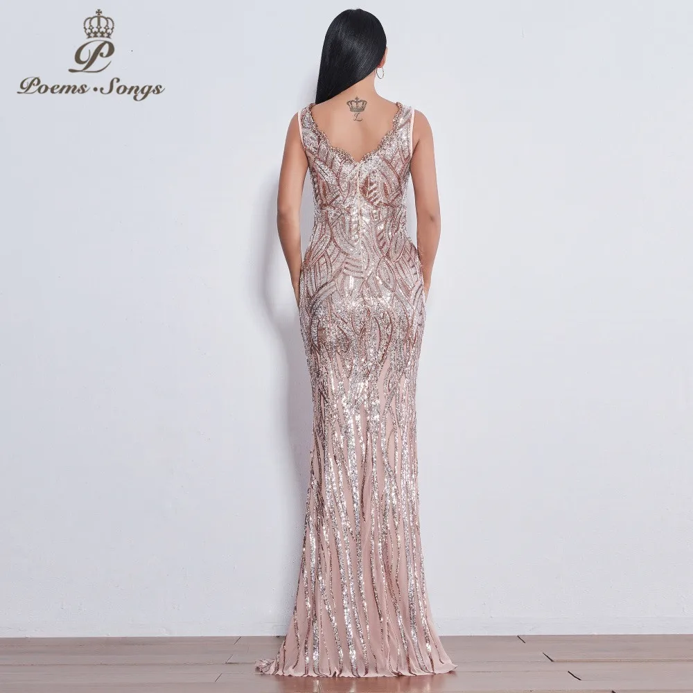 Стихи песни вечернее платье без рукавов длинное vestido de festa longo robe de soiree вечерние платья vestidos elegante