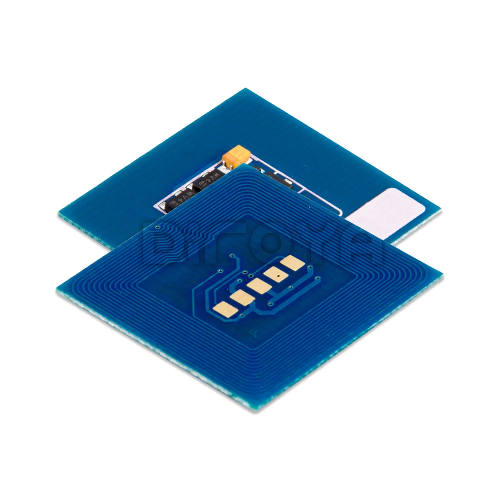 Чип для картриджа с тонером 006R01529 006R01532 006R01531 006R01530 чип Xerox Color 550 560 570 сброс порошка