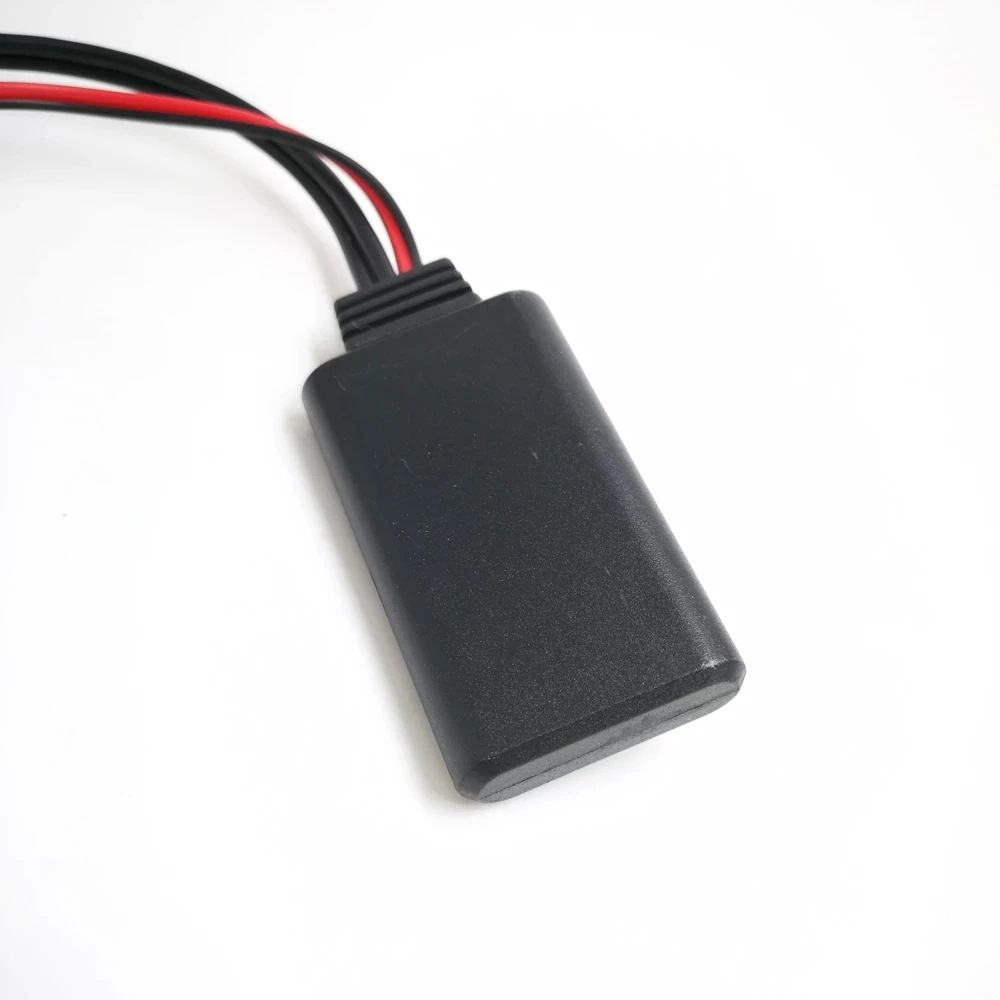 Bestolink автомобильные аксессуары Bluetooth Музыка адаптер Беспроводной аудио 3 5 мм AUX-IN