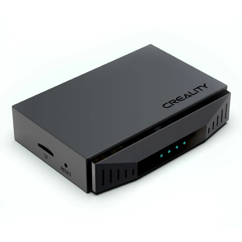 CREALITY 3D Wi Fi Cloud Box для принтера серии Ender CREALITY|Детали и аксессуары 3D-принтеров| |