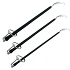 Металлический силиконовый уретральный расширитель, звуковой стержень, полая пробка для пениса, мягкий катетер, эротические секс-игрушки для мужчин, уретра, мастурбатор