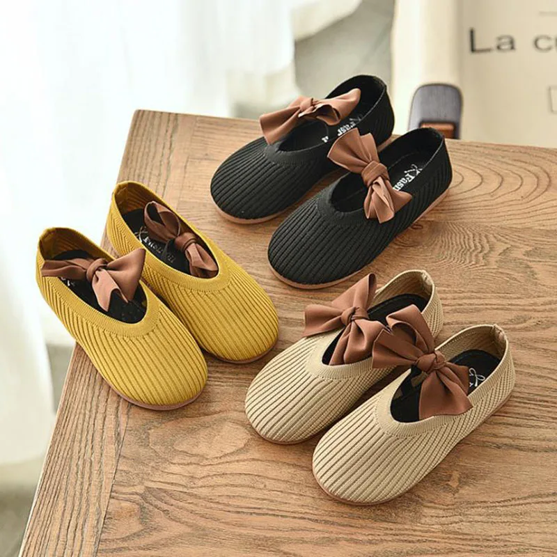 Новая модная детская обувь танцевальная принцессы для девочек детское платье