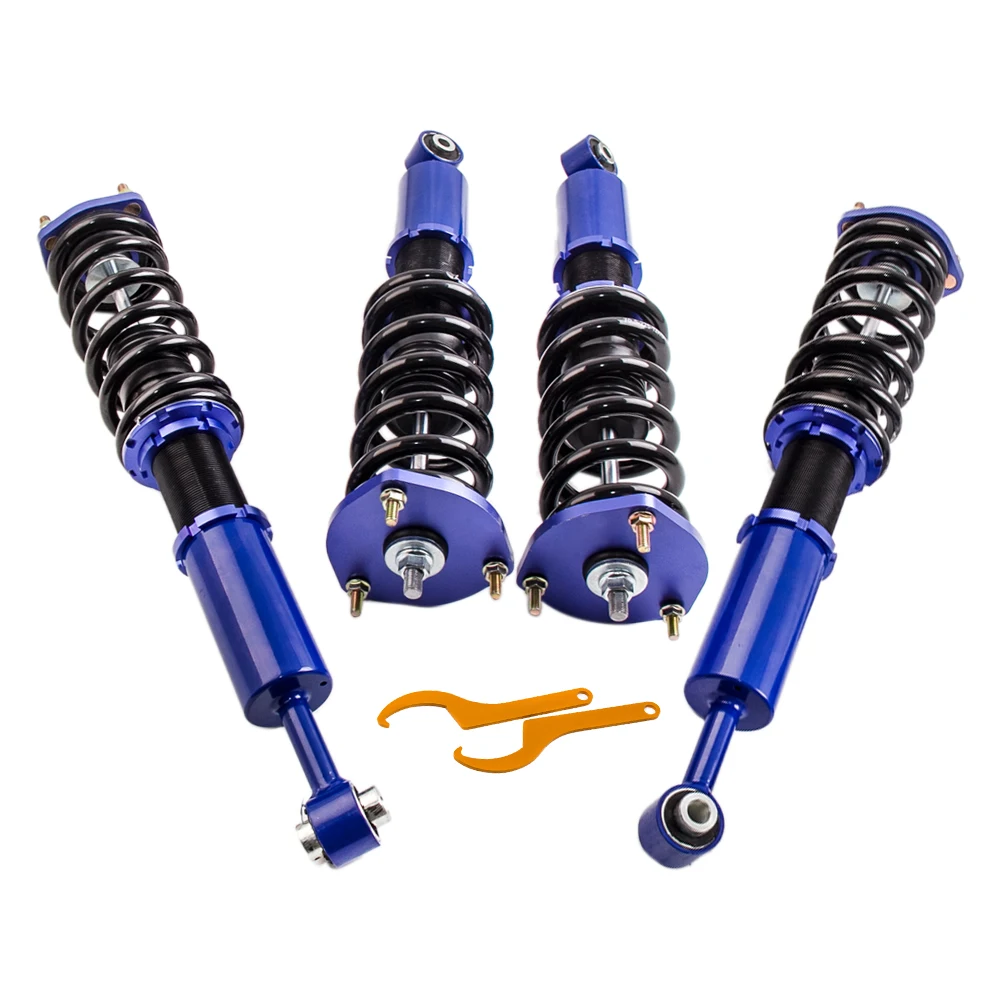 Подвеска Coilover для Lexus XE10 IS200 IS300 GXE10/ JCE 5 лет 01 05|Амортизаторы и опоры| |
