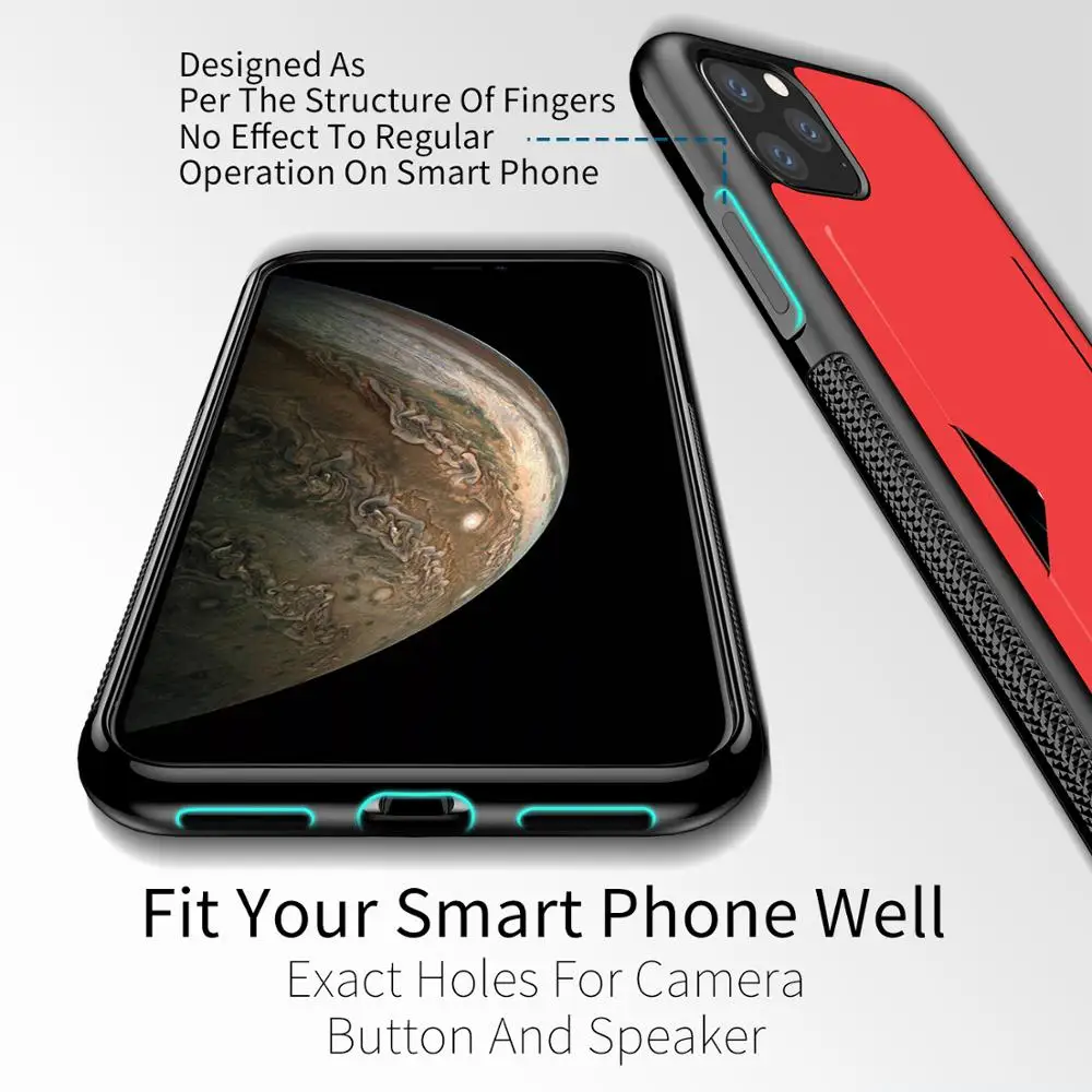 DUX DUCIS PU кожаный чехол для карты для iPhone 11 Роскошный кошелек карта задняя крышка для iPhone 11 Pro Max противоударный чехол Funda