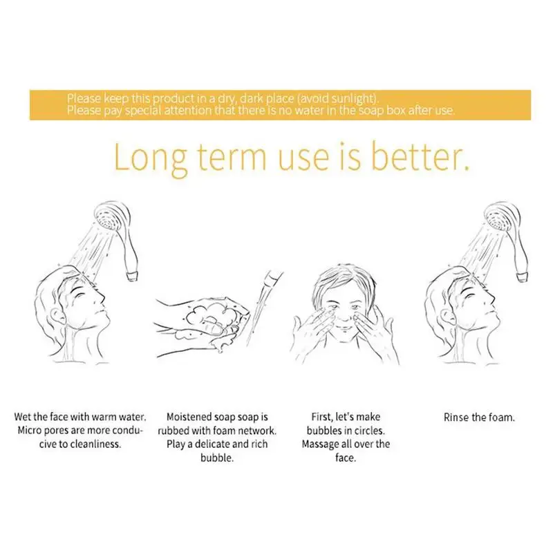 

100g Turmeric Handmade Soap Face Wash Removal Acne Oil Control Soap Moisturizing Whitening Skin Cleansing Care Ginger Bath Soap