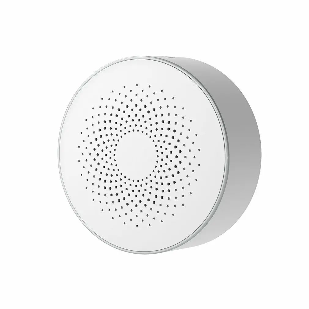 

Safe Home WiFi Sound And Light Alarm Natural Gas Leak Detector Alarm Portable WiFi Smart Plug-in Household Alarm Detector