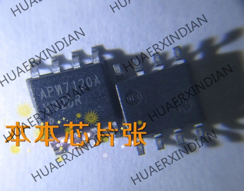 

1 шт. Новый APW7120A APM7120A SOP8 2 высокое качество