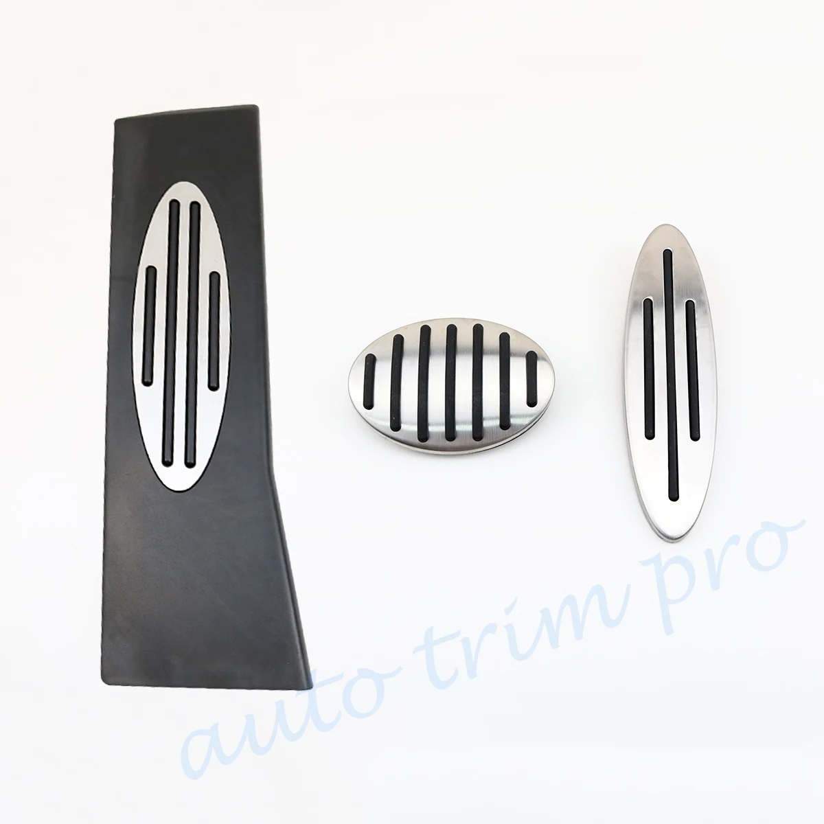 Нескользящая накладка подходит для Mini Cooper аксессуары педаль акселератора масло