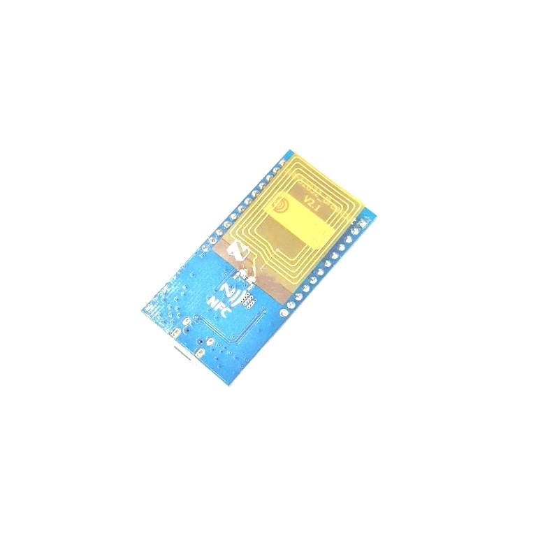 

NRF52832 BRAKOUT NRF52840 13.56M FPC antenna Small size NFC antenna