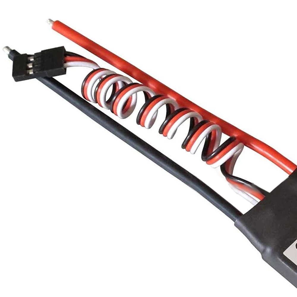 Hp SimonK 30A ESC Бесщеточный Регулятор скорости BEC 2A для квадрокоптера F450 X525 |
