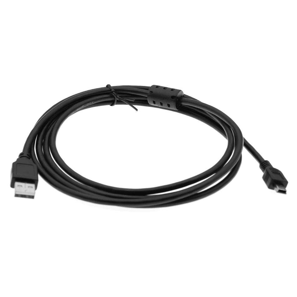 10 м 5 м 3 м 2 м 1,8 м 1,5 м 1 м 0,5 м 0,3 м плоский мини-usb кабель 5 контактов зарядное устройство данных MP3 MP4 MP5 плеер камера Радио DVD V3 USB кабели