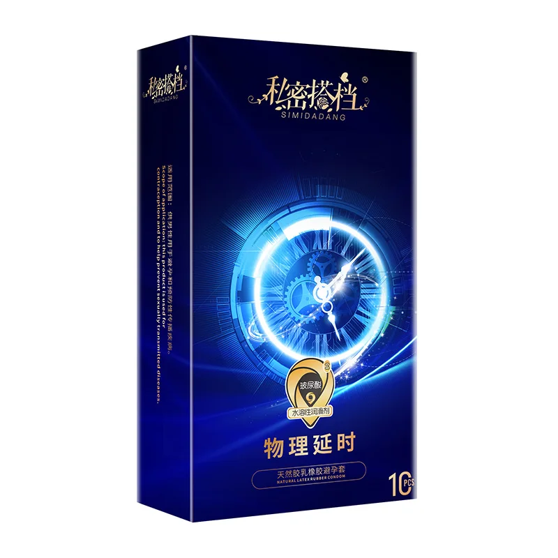 10 шт для дополнительной женской стимуляции задержки эякуляции физической