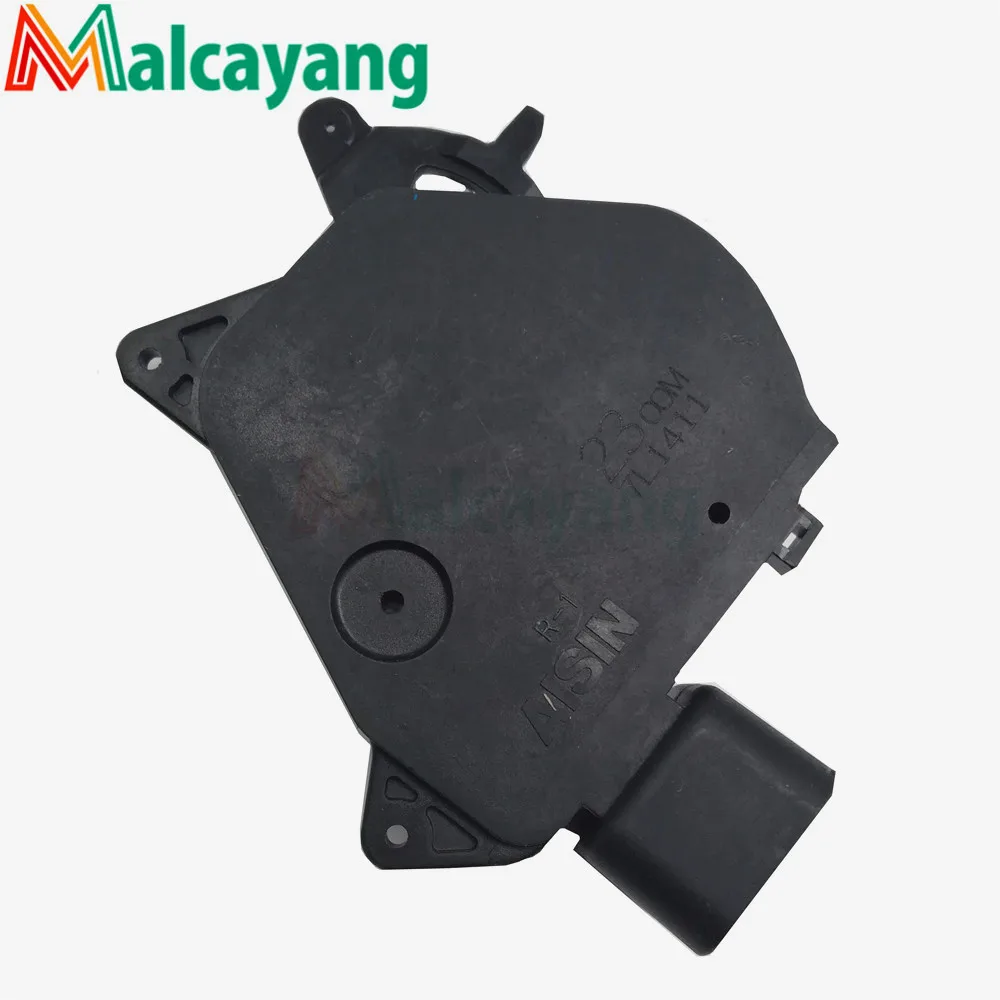 Привод дверного замка 69110-12080 6911012080 1 шт. передний и правый для Toyota Corolla 2000 2001 2003 2004