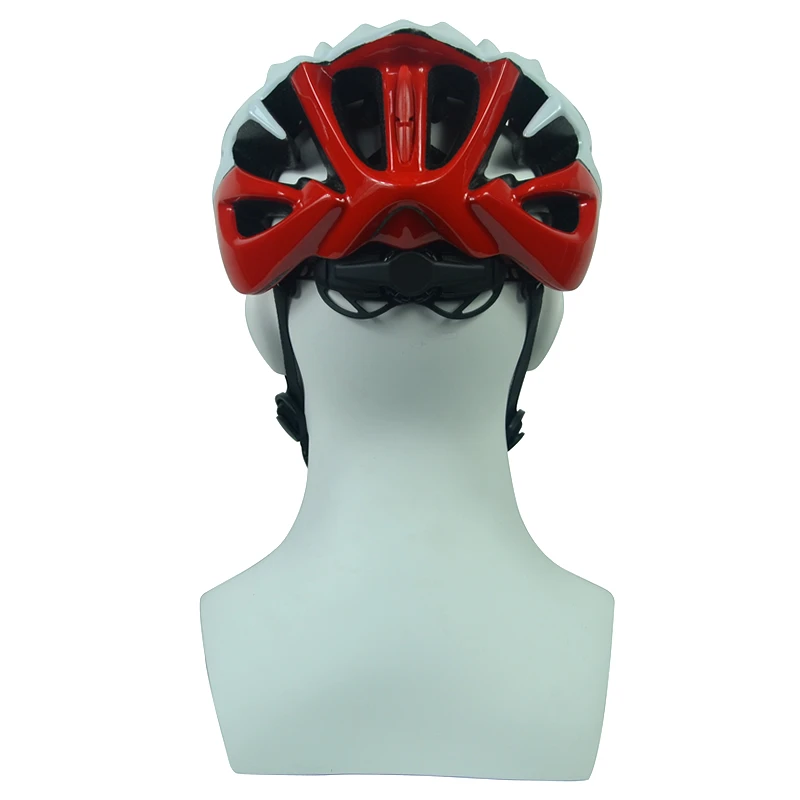 Велосипедный шлем Colnels унисекс ультралегкий велосипедный размер М из