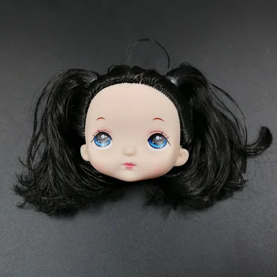 Милые Kawaii 13 подвижные шарнирные куклы для девочек игрушки игр BJD 1/8 детские