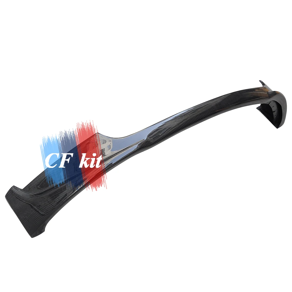 Комплект CF для HONDA S2000 AP2 комплект из углеродного волокна переднего бампера губ