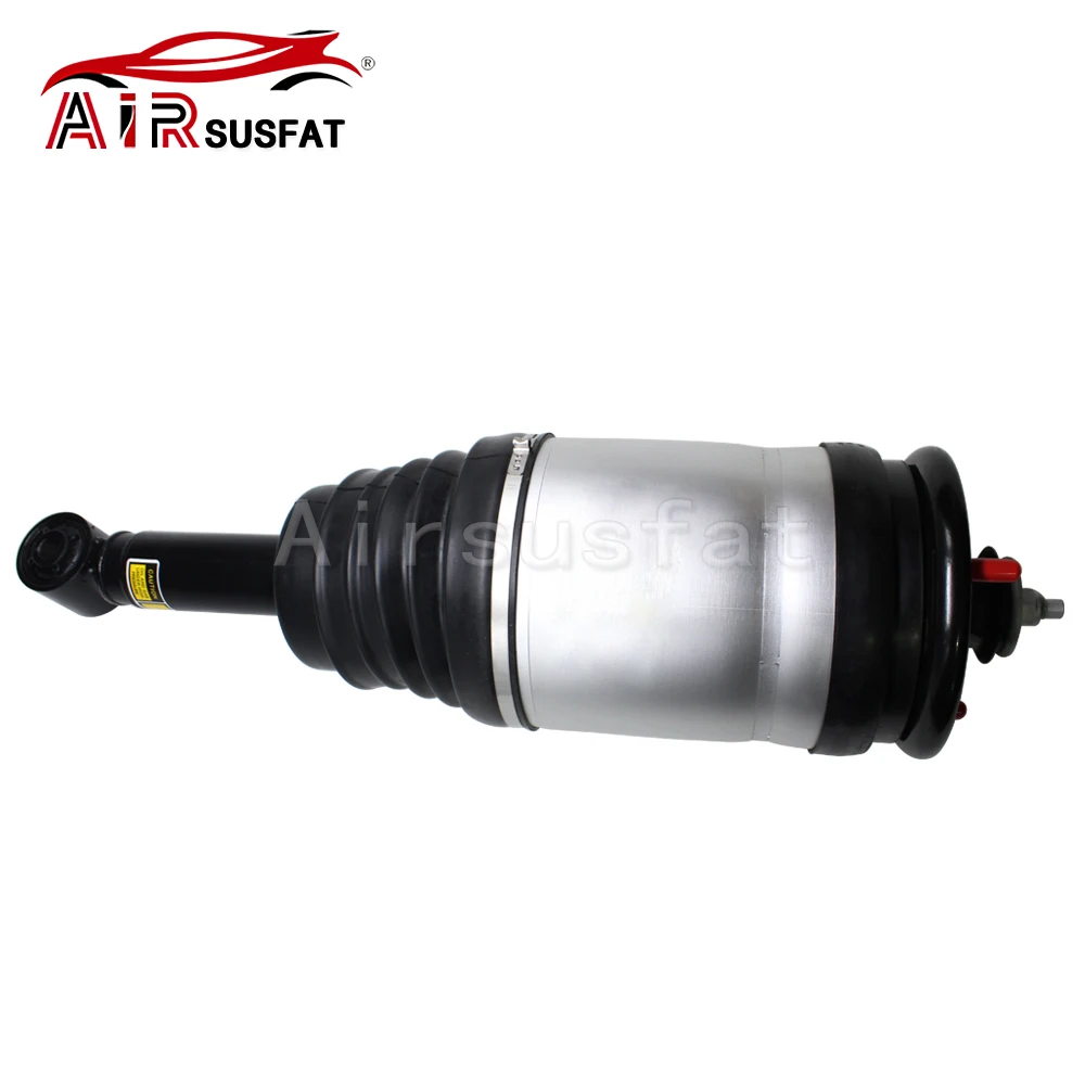 Airsusfat Rear Air Shock Absorber Strut For Land Rover Discovery 3 Airmatic Suspension Pneumatic without ADS RPD500880 RTP501090 |