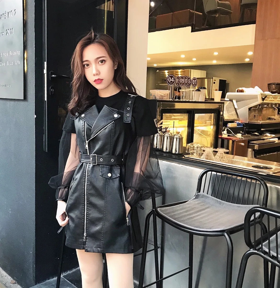 Размера плюс 5 XL | Женская одежда