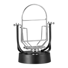Accessories Wiggler With USB Cable Home Decoration Phone Swing Device Passometer Rocker Automatic Shake  Step Artifact