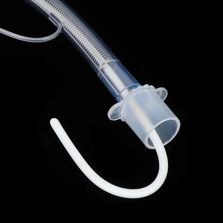 Трубка для дыхательных путей Эндотрахеальная Интубация трубка носовой полости