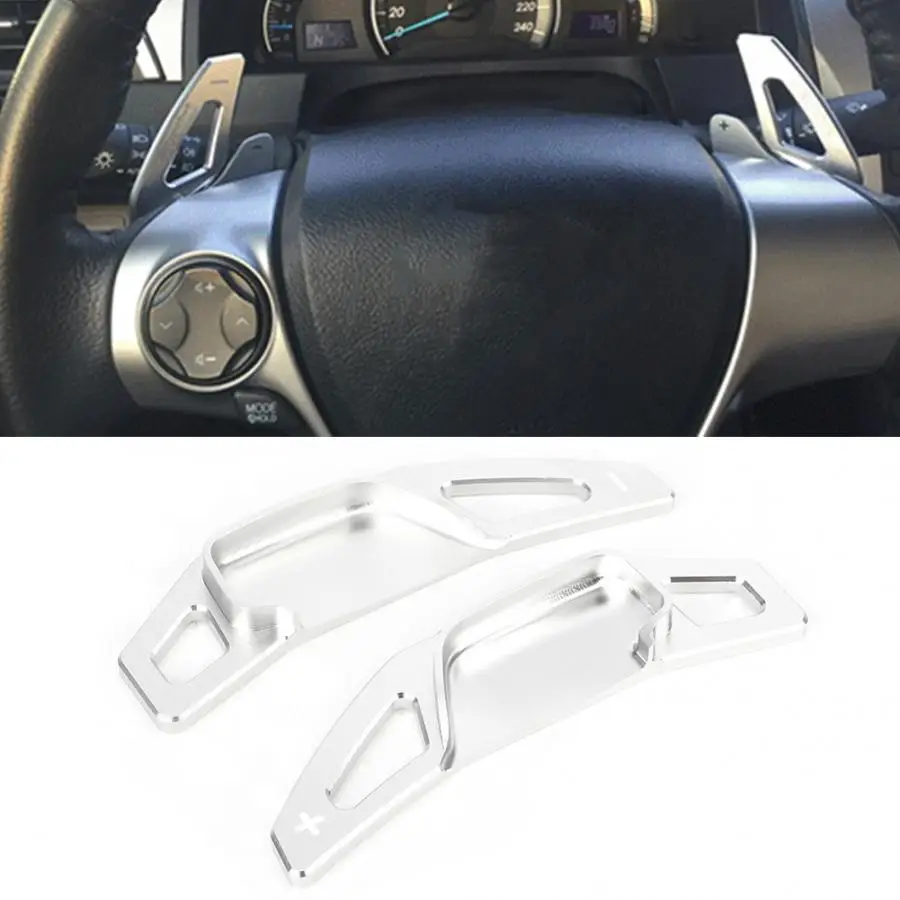 Пара рулевого колеса прямого переключения весло лезвие подходит для Lewin 2014 2015 2016