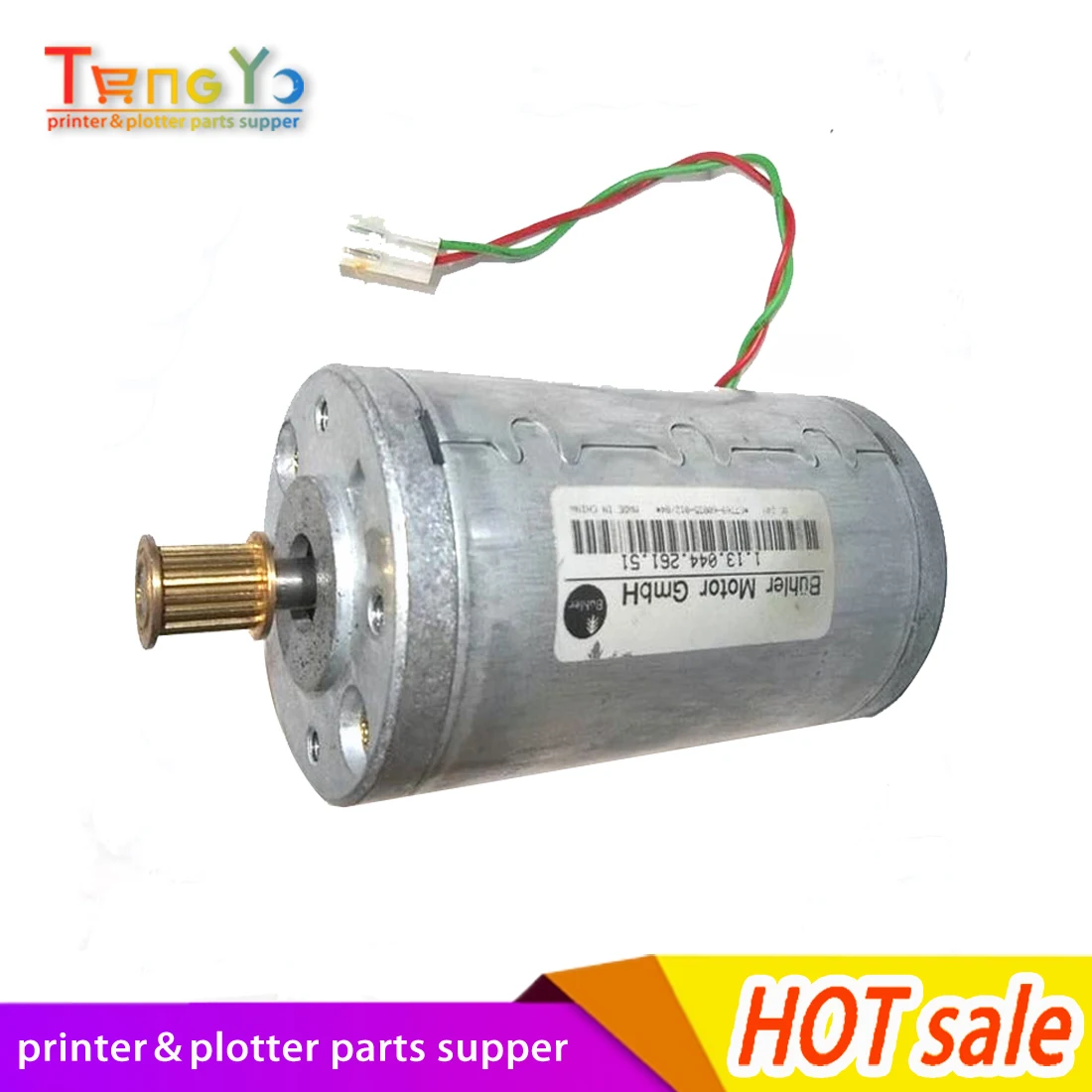 Оригинальный Q5669-60674 для HP Designjet T610 T620 T1100 T1120 Z2100 Z3100 Z3200 детали плоттера в сборе с