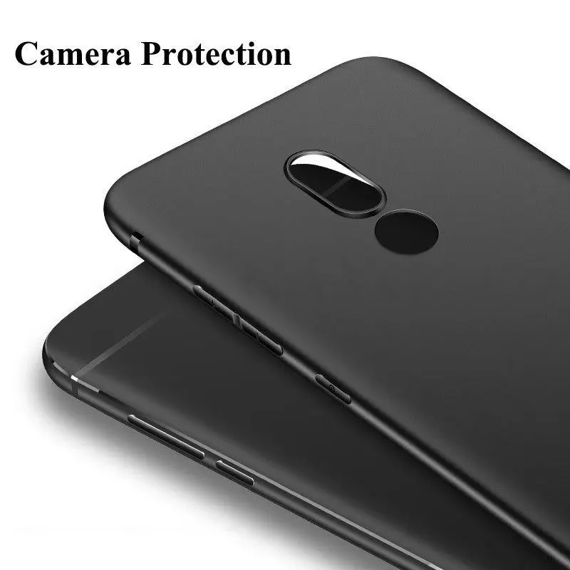 Ультратонкие Матовые чехлы для телефонов Nokia 5, 8, 9, 7, 6,, роскошная полная защитная Мягкая силиконовая задняя крышка для Nokia 7,1, 5,1, 6,1 Plus
