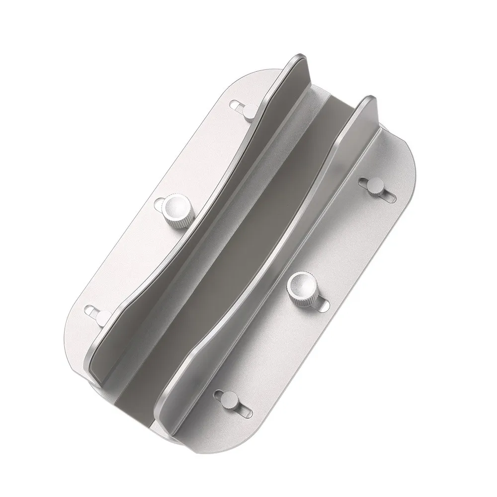 New Vertical Laptop Stand Adjustable Holder Desktop Notebook | Компьютеры и офис