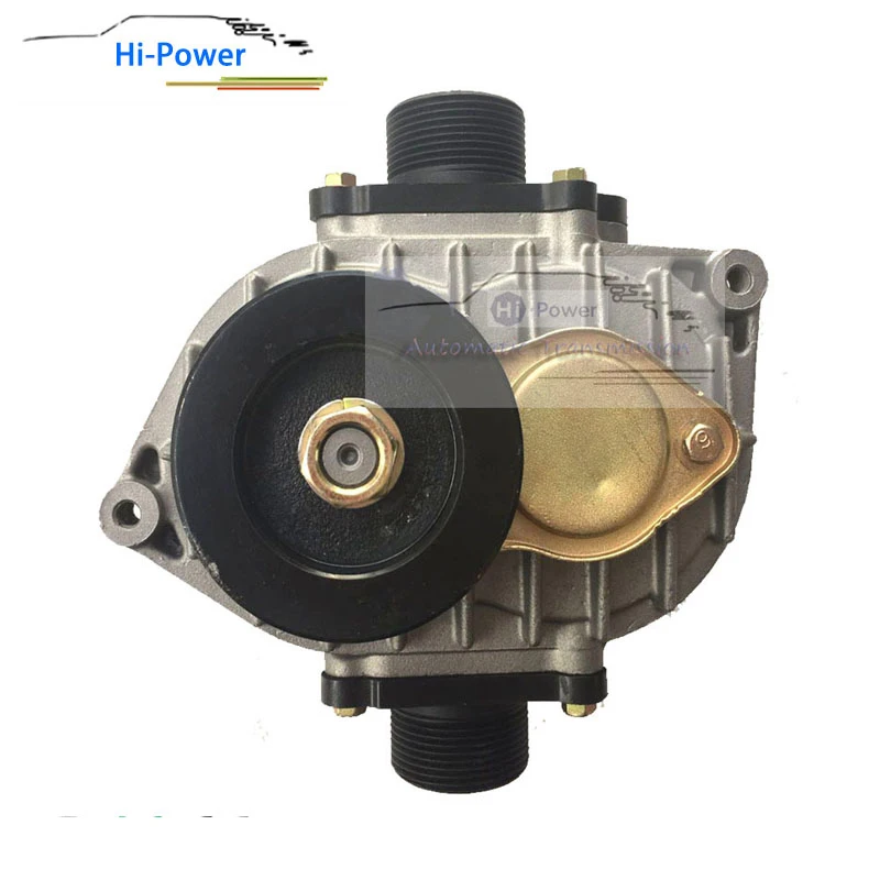 Оригинальный AISIN AMR500 для корней фотоаппарат бустер компрессор Турбинный