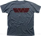 Полноразмерная футболка с изображением вулендской корпорации Ютани