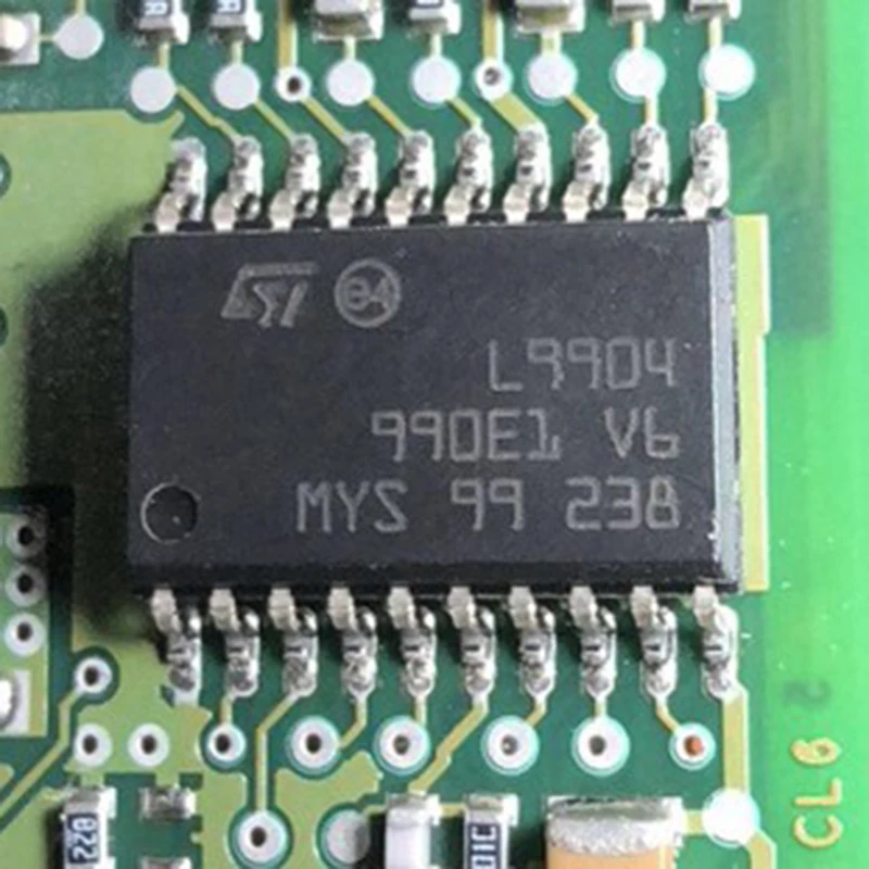 Микросхема L9904 автомобильный двигатель DME автомобильные аксессуары - купить по