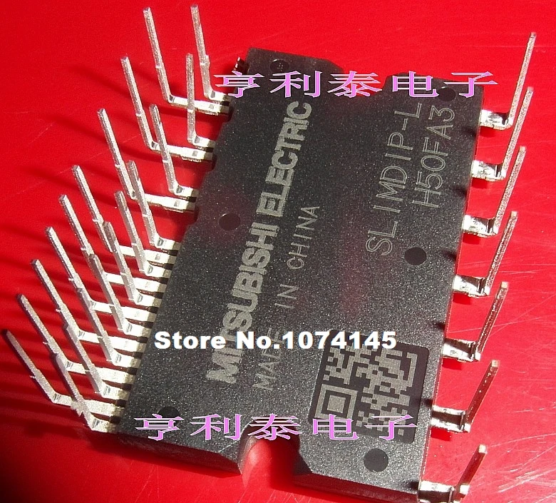 

SLIMDIP-L IPM