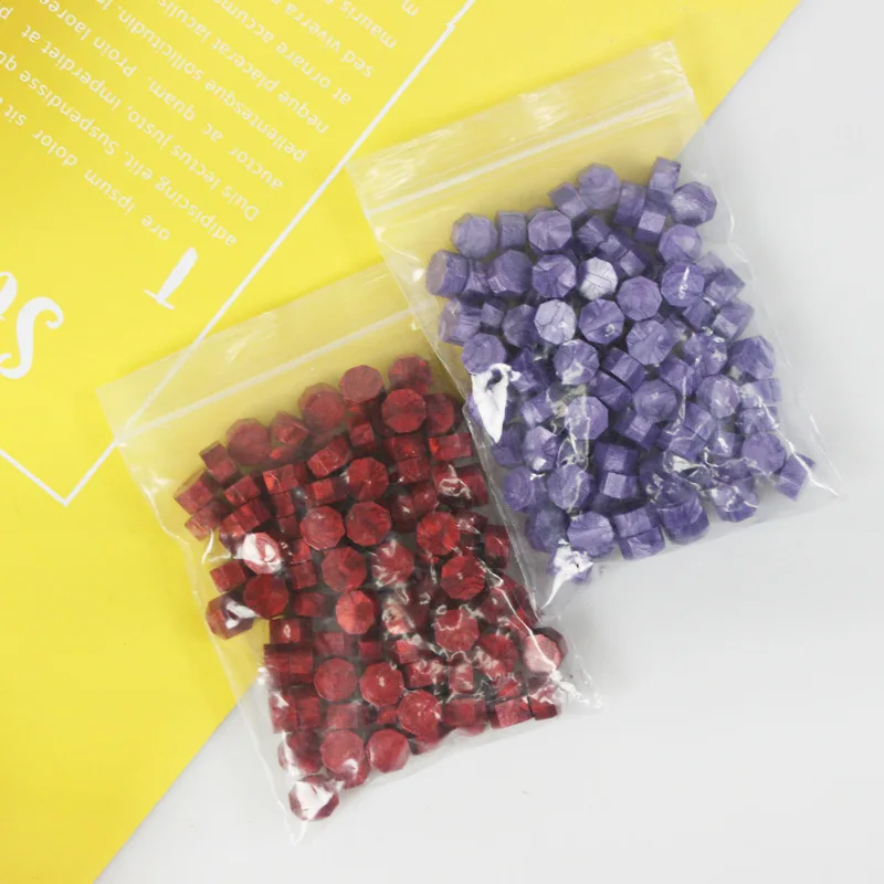 Винтажные восковые таблетки бусинки гранулы/зернистые/Полосатые палочки для