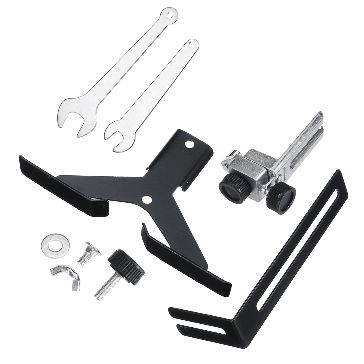 2200 Вт деревообрабатывающий электрический ручной триммер фрезерный станок для