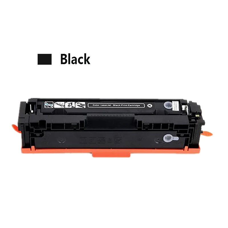 Комплект тонера ASW CF410A для HP M477fnw M477fdn M477fdw M452dw M452nw M452dn M377dw M477 M452 M377 477fnw 477fdn 477fdw 452nw