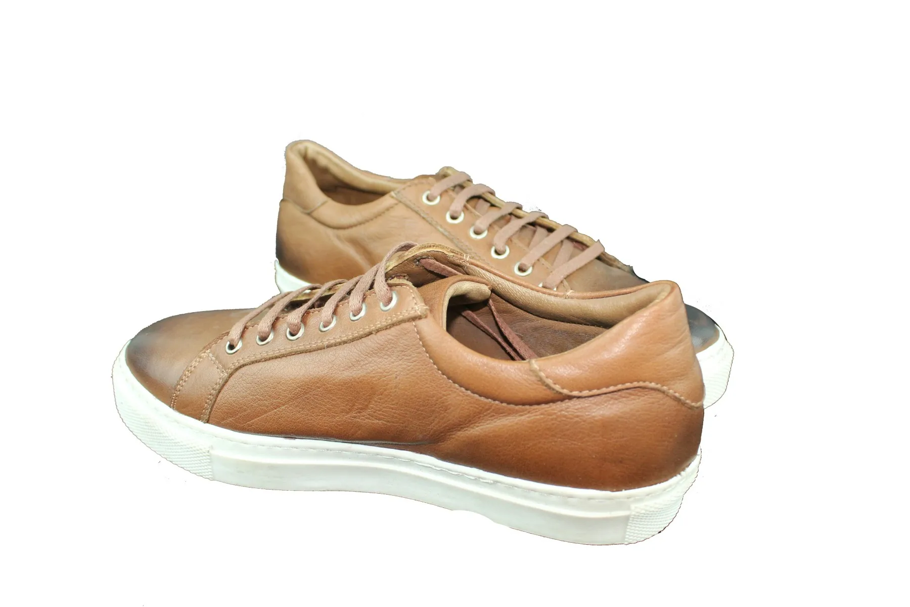 

ZER Shoes Coffee Color Women 'S Shoes