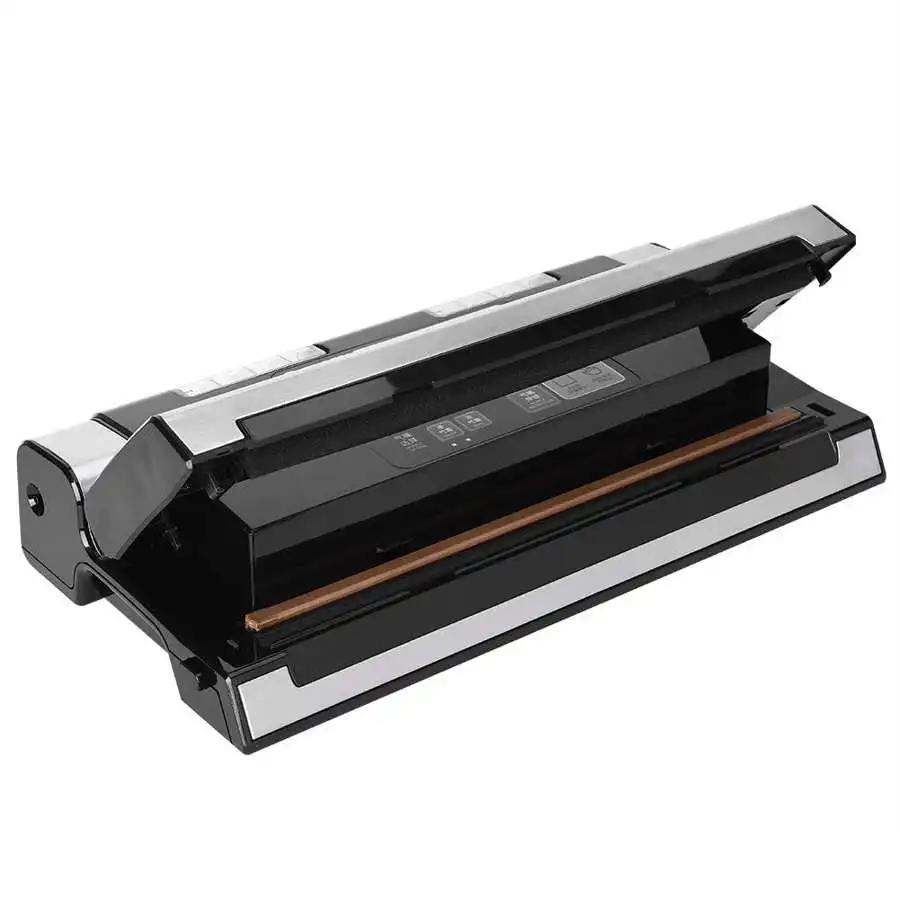 Вакуумный упаковщик MS180 для пищевых продуктов 220 В|Вакуумные упаковщики| |