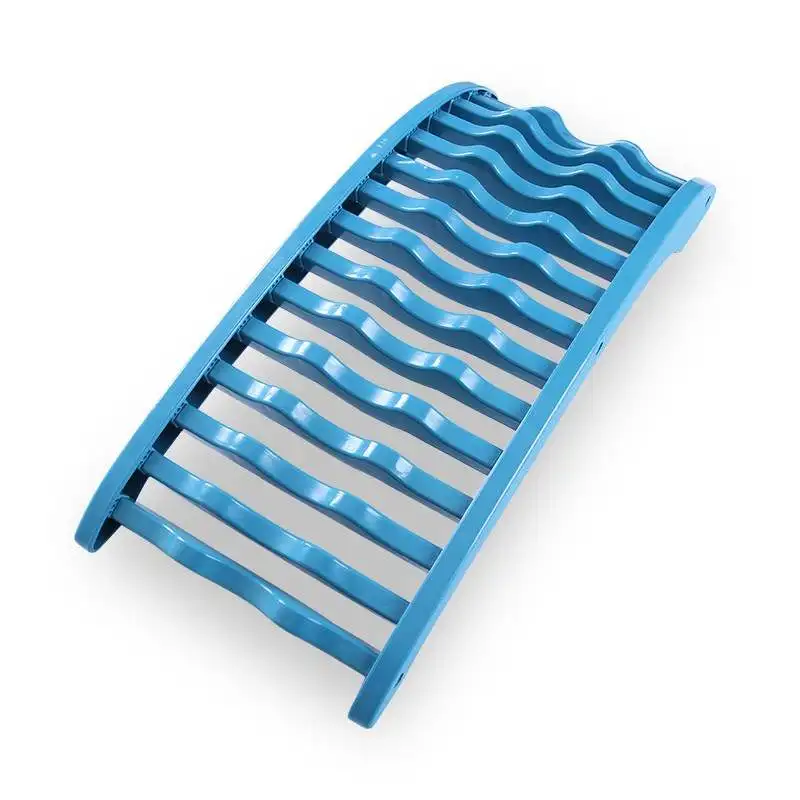 Магнитный роликовый массажер lll для спины регулирующее устройство растяжки