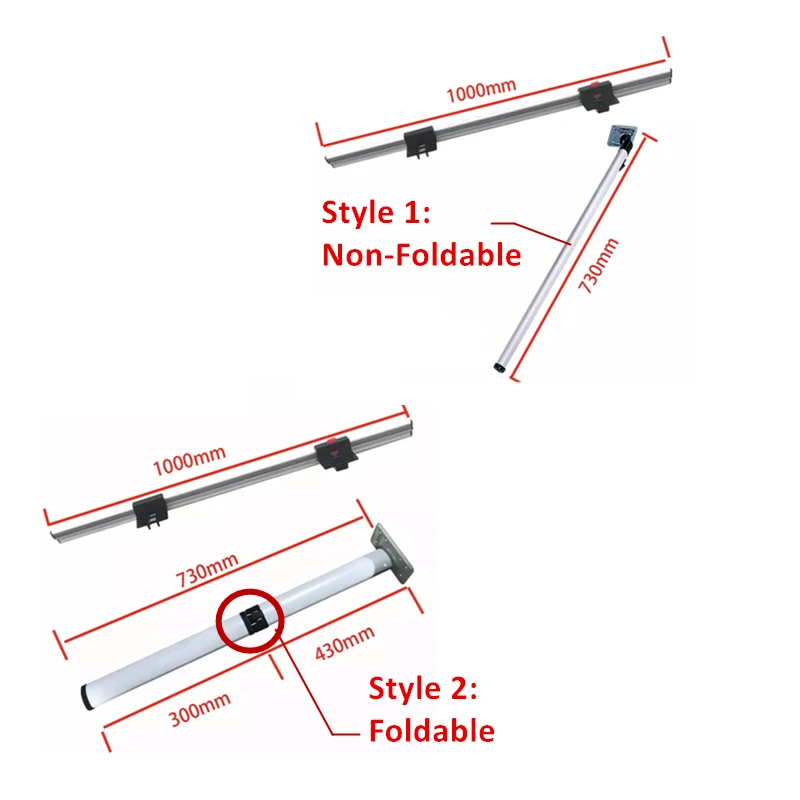 Складная стойка для ножек домов на колесах морской стол... | Автомобили и