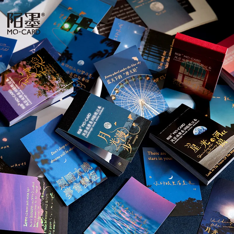 30 листов/упаковка альбом для фотографий | Канцтовары офиса и дома