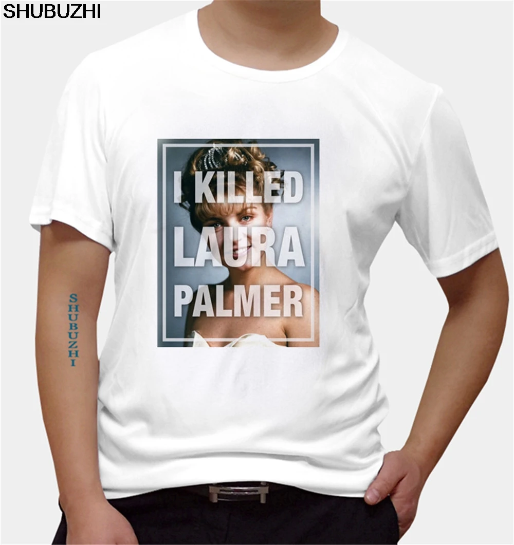 Ретро Лаура Палмер Fire Walk With Me футболки с принтом хипстерские новые Твин Пикс