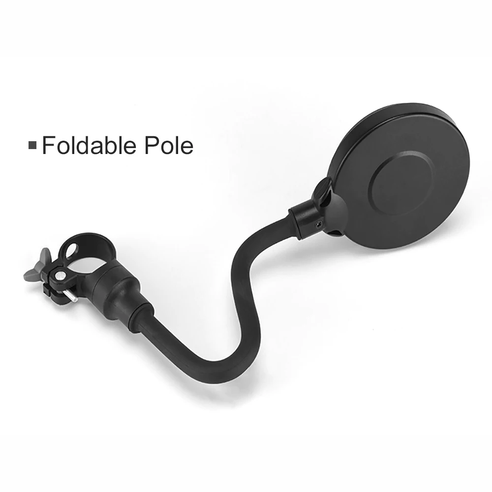 Зеркало заднего вида для горных велосипедов/электровелосипедов/мотоциклов