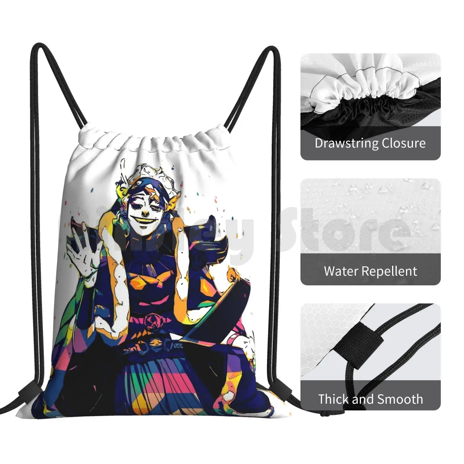 Гипоксидная игра популярное искусство рюкзак для тренажерного зала